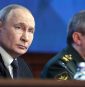 Putin derides European leaders as he insists Russia’s war goals in Ukraine will be met by force or diplomacy