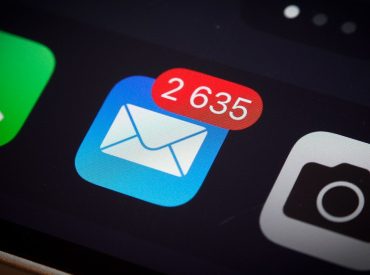 Real Apple support emails used in new phishing scam