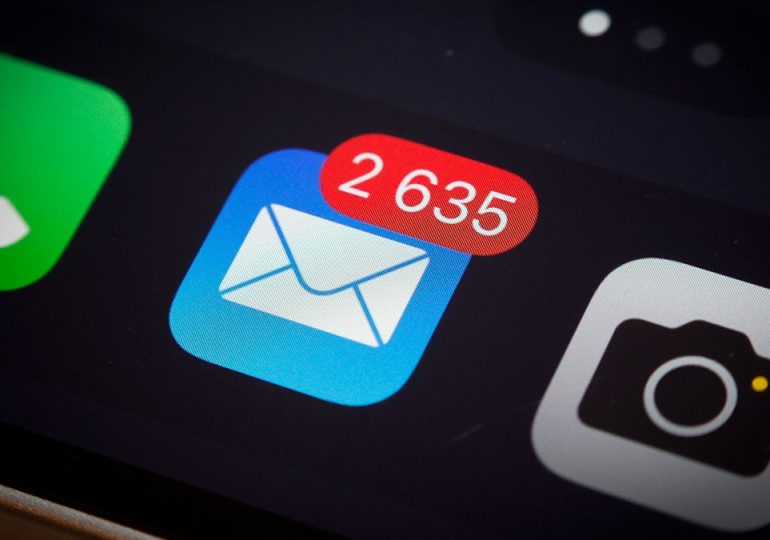 Real Apple support emails used in new phishing scam