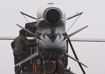 Russia unleashes major drone, missile attack on Ukraine as US diplomatic talks continue