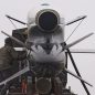 Russia unleashes major drone, missile attack on Ukraine as US diplomatic talks continue