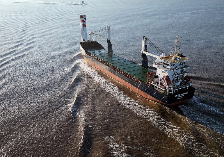 Russian spies infiltrate UK on cargo ships to scout military sites, find weaknesses