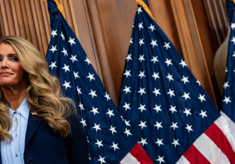 Small Business Administration unveils new initiative to roll back federal regulations