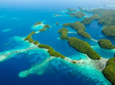 Tiny Pacific nation to take up to 75 deportees as Trump administration accelerates mass removals