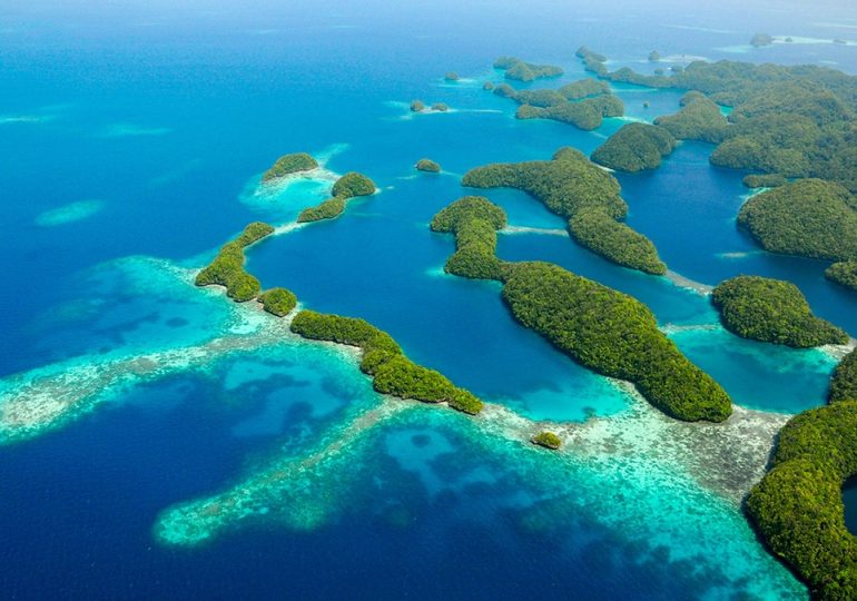 Tiny Pacific nation to take up to 75 deportees as Trump administration accelerates mass removals