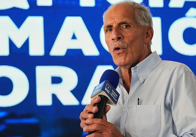 Trump-backed candidate Asfura wins Honduras presidential election