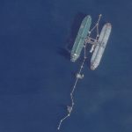 US and Ukraine target 1,000-vessel ‘dark fleet’ smuggling sanctioned oil worldwide