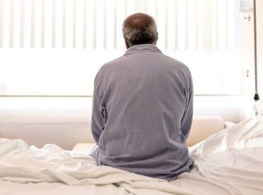 Want to stay healthy after 40? Doctors say men should consider 14 medical tests