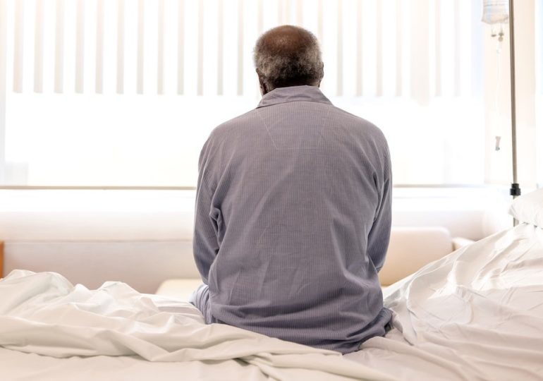 Want to stay healthy after 40? Doctors say men should consider 14 medical tests