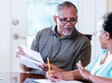 Why scammers open bank accounts in your name