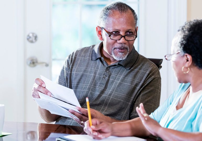 Why scammers open bank accounts in your name