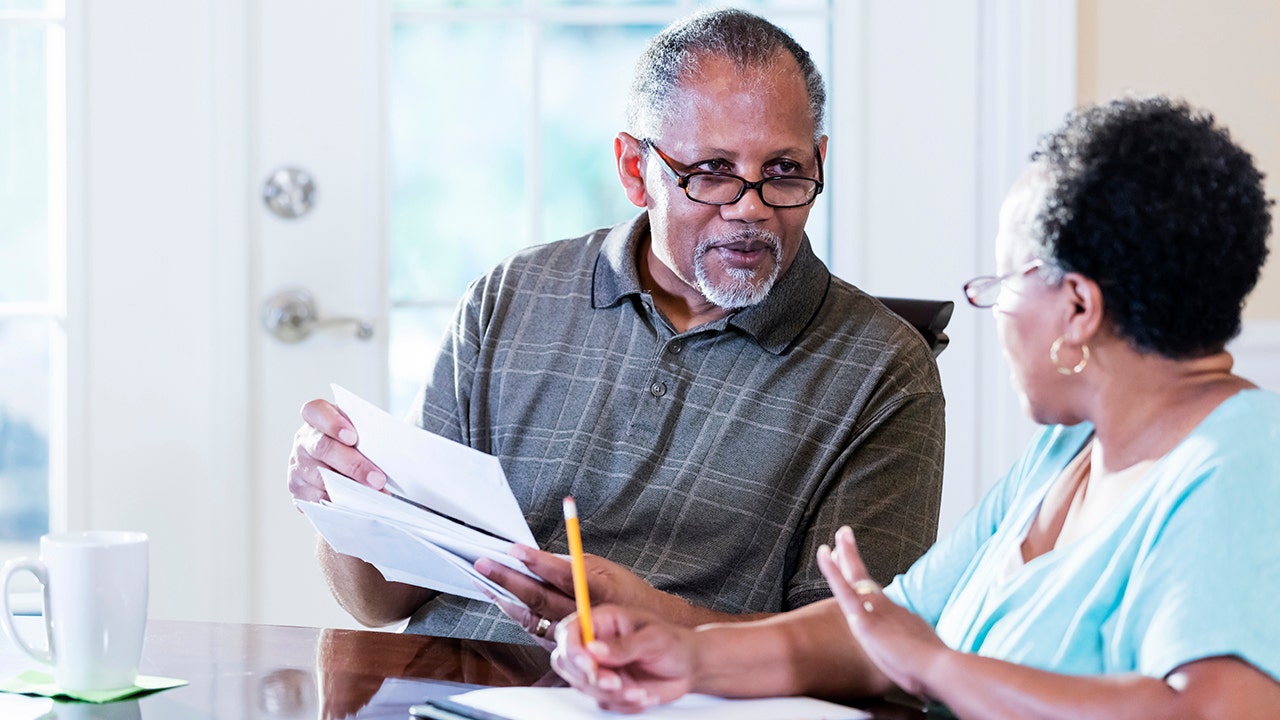 Why scammers open bank accounts in your name