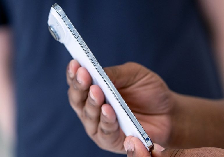 Apple warns millions of iPhones are exposed to attack