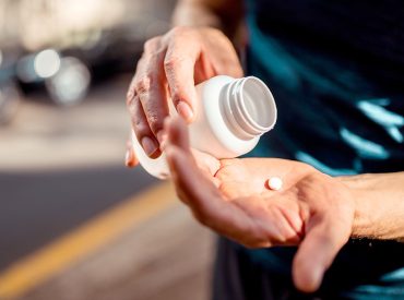 Cancer drug combo shows promise for patients resistant to standard treatments