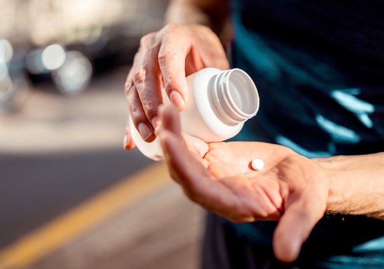 Cancer drug combo shows promise for patients resistant to standard treatments