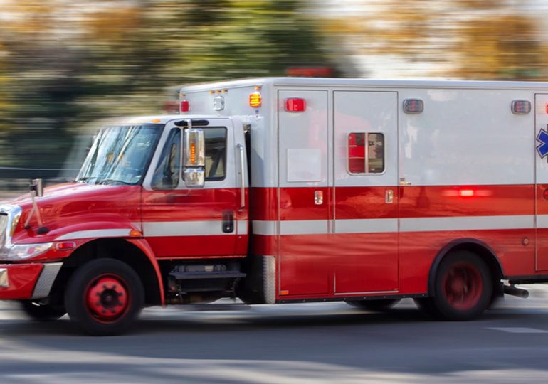 Catholic influencer's 5-year-old son dies after 11-day flu battle followed by thousands