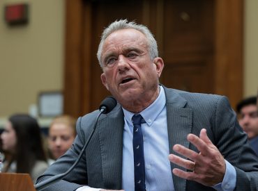 Federal officials to halt more than $10B in funding to 5 states over non-citizen benefit concerns: report