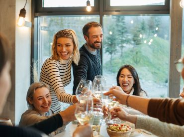 Feeling lonely? Simple 5-3-1 rule could help you make more connections