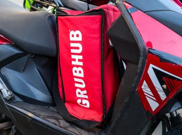 Grubhub confirms data breach amid extortion claims