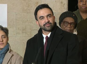 Hours after taking office, NYC Mayor Mamdani targets landlords, moves to intervene in private bankruptcy case