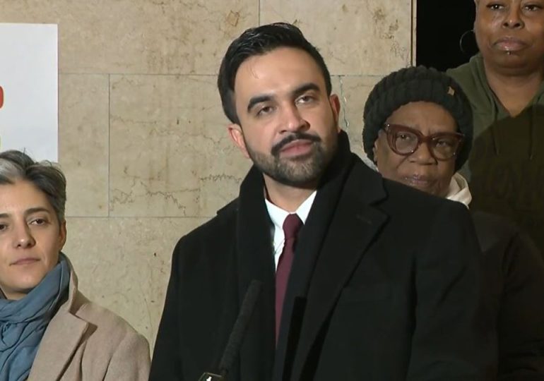 Hours after taking office, NYC Mayor Mamdani targets landlords, moves to intervene in private bankruptcy case