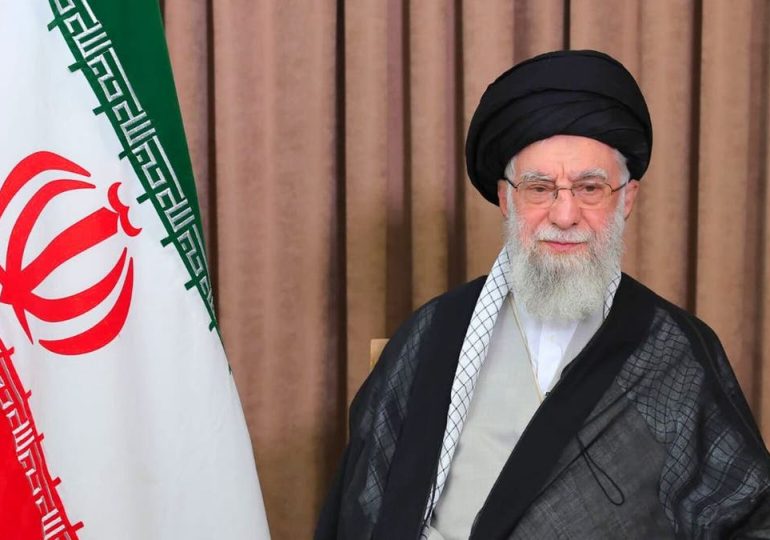 Iran’s supreme leader acknowledges thousands killed as Trump calls for new leadership: reports