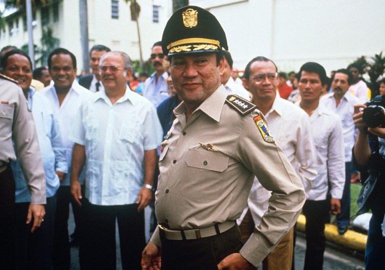 Maduro capture echoes Noriega takedown that used rock music as psychological warfare against dictator