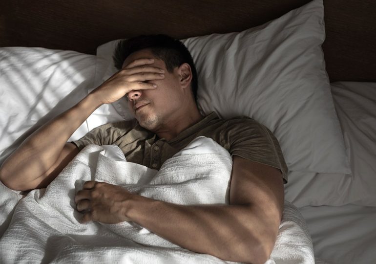 Missing sleep may take a hidden toll on your brain and longevity, research reveals