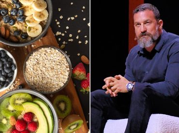 Nutrition experts react to new food pyramid, and more of this week's biggest health stories