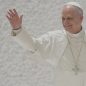 Pope Leo calls for world free from persecution while honoring Holocaust victims