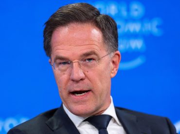 Top NATO official reveals details of stunning meeting with Trump that produced Greenland deal 'framework'