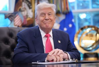 Trump administration eases sanctions on Venezuelan oil industry after Maduro’s capture