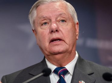 Trump greenlights Russian sanctions bill, paving way for 500% tariff on countries supporting Moscow: Graham