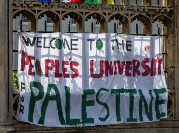 UAE cuts funding for citizens studying at UK universities over campus radicalization fears: report