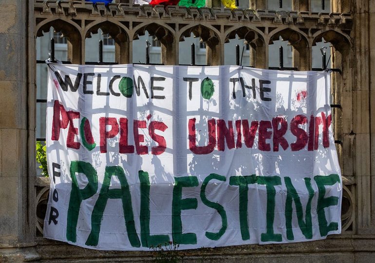 UAE cuts funding for citizens studying at UK universities over campus radicalization fears: report