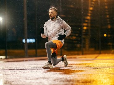 75 Hard fitness challenge draws expert warnings as toned-down versions gain traction