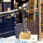 Amazon shelves Blue Jay warehouse robot