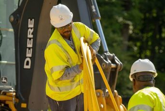 Artificial Intelligence helps fuel new energy sources