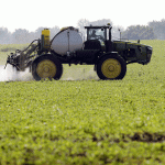Cancer-linked herbicide in the spotlight after controversial order: ‘Toxic by design’