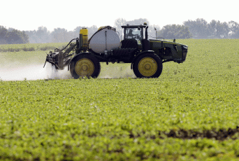 Cancer-linked herbicide in the spotlight after controversial order: ‘Toxic by design’
