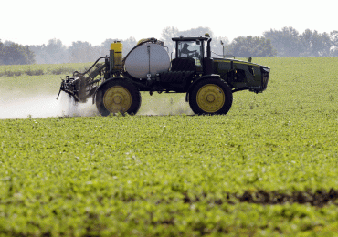 Cancer-linked herbicide in the spotlight after controversial order: 'Toxic by design'