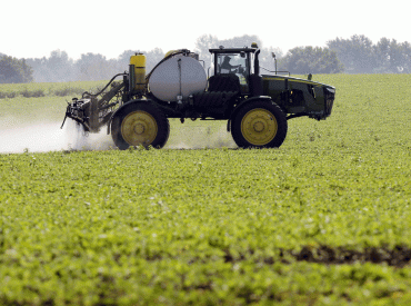 Cancer-linked herbicide in the spotlight after controversial order: 'Toxic by design'