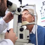 Common diabetes drug may help preserve eyesight as people age