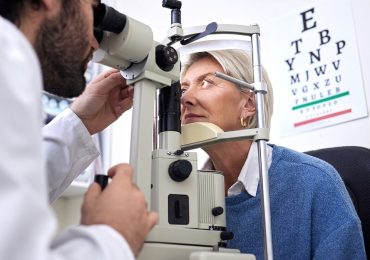 Common diabetes drug may help preserve eyesight as people age