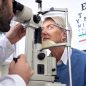 Common diabetes drug may help preserve eyesight as people age
