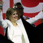 Costa Rica swings right as voters embrace tough-on-crime leader amid surging violence