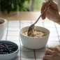 Eating oatmeal for two days has unexpected impact on heart health, study suggests
