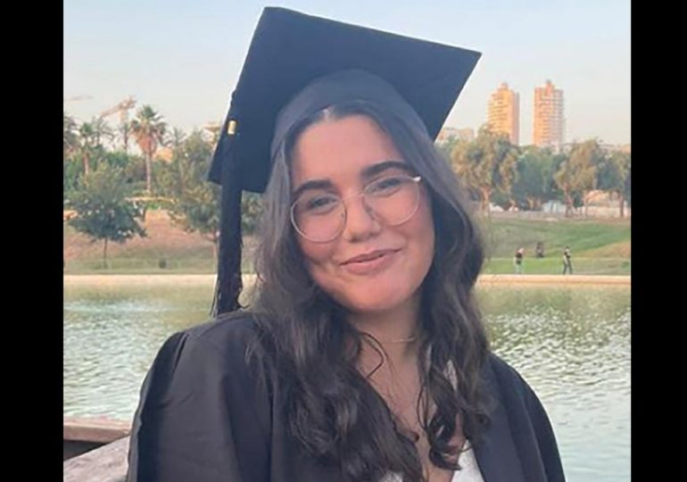 Hamas terrorist who murdered IDF soldier Noa Marciano eliminated in Gaza