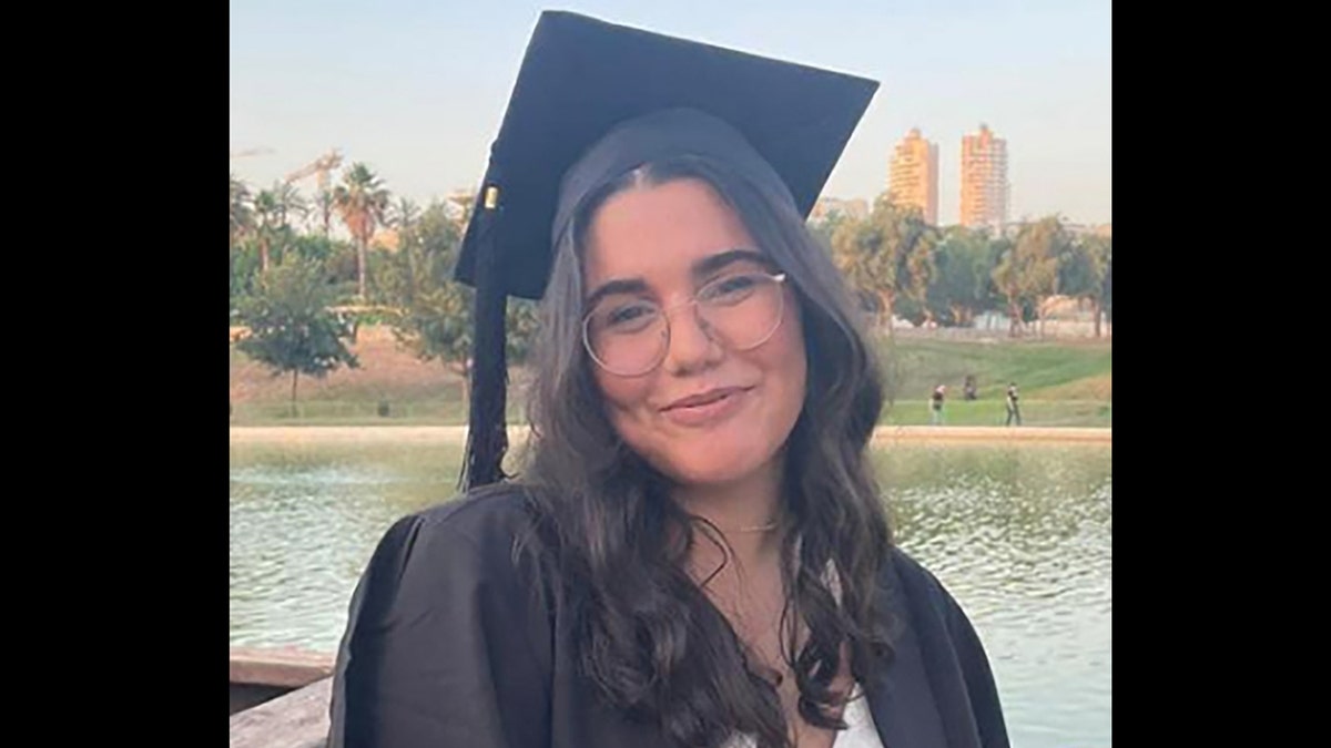 Hamas terrorist who murdered IDF soldier Noa Marciano eliminated in Gaza