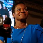 Hochul primary challenger picks democratic socialist, once arrested for harassment, as running mate